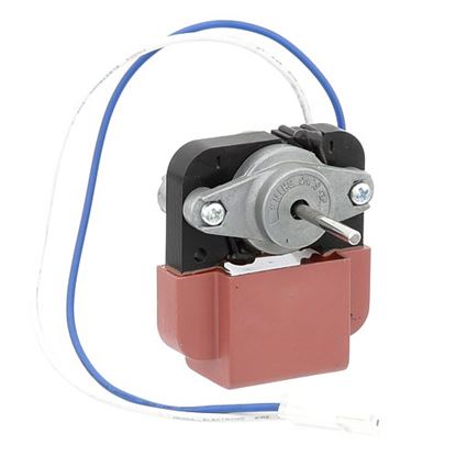 Picture of Fan Motor, Evaporator Tgm-22Rv for AllPoints Part# 8401256