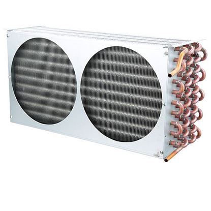 Picture of Condenser Coil for Turbo Air Part# 30200R3300