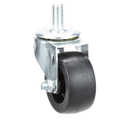 Picture of Caster 2.5 Non-Brake for AllPoints Part# 8401267