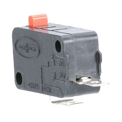 Picture of Micro Switch Gsm-V1601A2 for German Knife Part# 4415A17352
