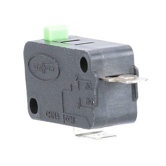 Picture of Micro Switch Gsm-V1603A2 for German Knife Part# 4415A66600