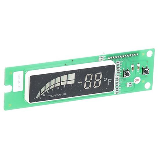 Picture of Display Pcb Board for AllPoints Part# 8401280