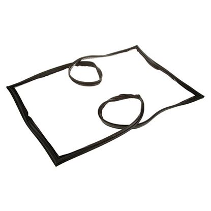 Picture of Door Gasket for Turbo Air Part# K3F3300103