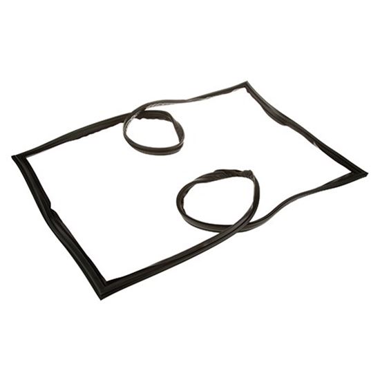 Picture of Door Gasket for Turbo Air Part# TRBAK3F3300103