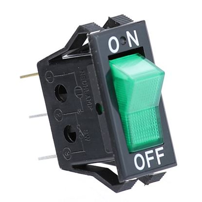 Picture of Power Switch for AllPoints Part# 8401311