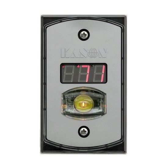 Kason® 11967000003 Temp Display And Switch for AllPoints Part