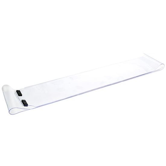 Picture of Kason® - 401Sa8080114 Easimount® Strip Curtain for Kason Part# 401SA8080114