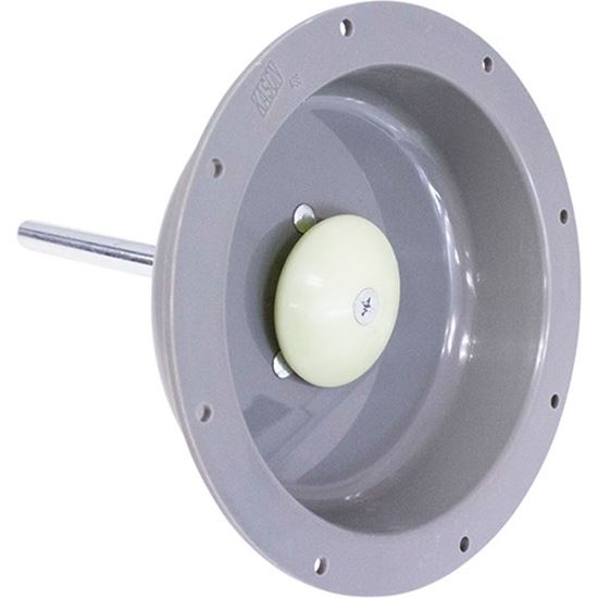Picture of Kason® - 10486A00600 Inside Release Handle for Kason Part# 10486A00600