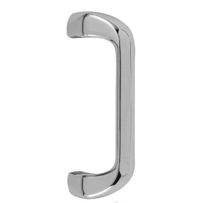 Picture of Kason® - 10573000004 Handle Chrome for Kason Part# 10573000004