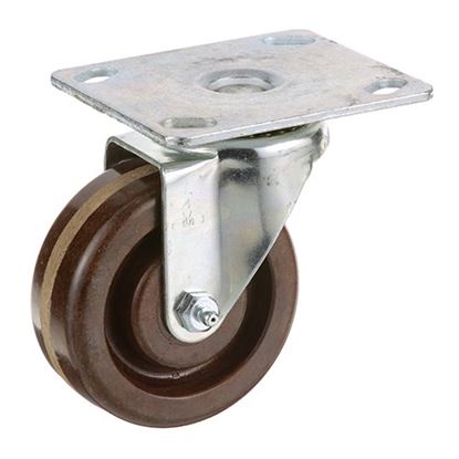 Picture of Kason® - 6C504002Htphnz Caster 4 Inch High Temp for AllPoints Part# 8401349