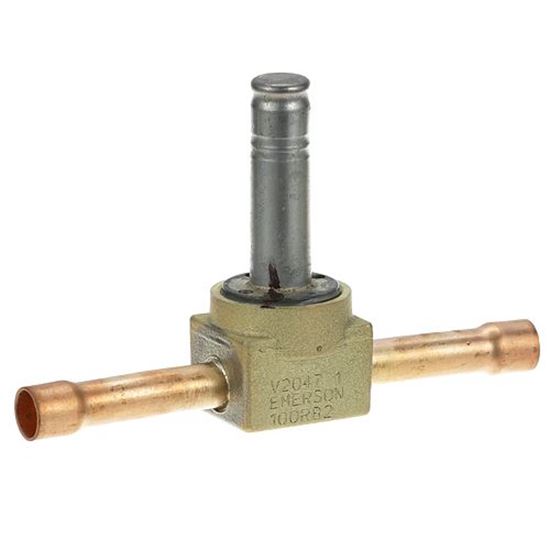 Picture of Solenoid Valve for White Rodgers Part# 100RB2S3VLC