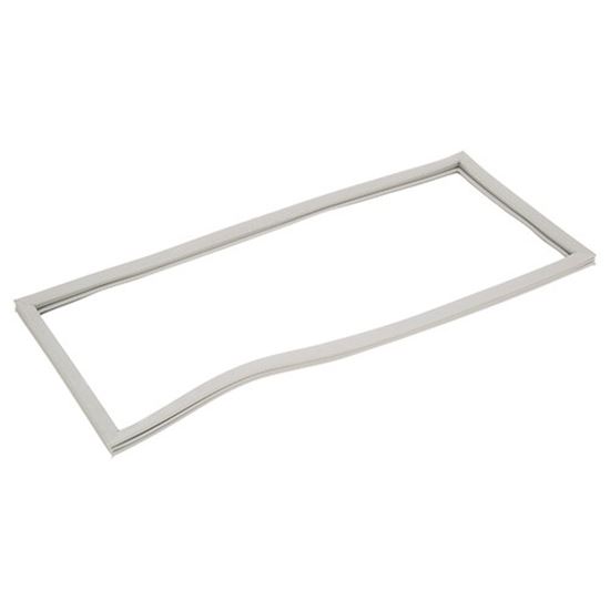 Picture of Gasket (10-1/4X 23-3/4 Od (Sertek) 5/8" Screw for Sertek Llc Part# SRK7000272-14