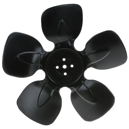 Picture of Fan Blade for Hoshizaki Part# 3A5817-01