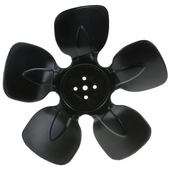 Picture of Fan Blade for Hoshizaki Part# 3A5817-01