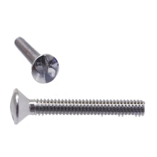 Picture of M.Screw 8-32 X 1-1/8In . One-Way for AllPoints Part# 8404277