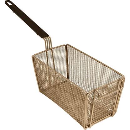 Picture of 1/2 Size Fry Basket Fine Mesh for AllPoints Part# 8404747