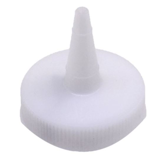 Picture of Clear Lid For Small Marg Bot for Vollrath/Idea-Medalie Part# 52066
