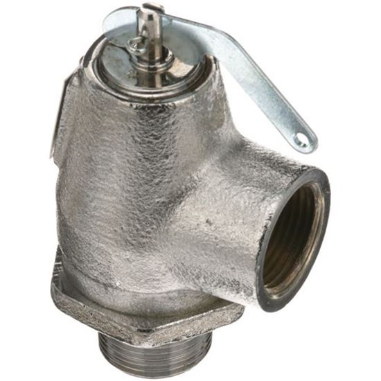 Picture of Valve,Pressure Relief 25 # for Market Forge Part# 10-301-04