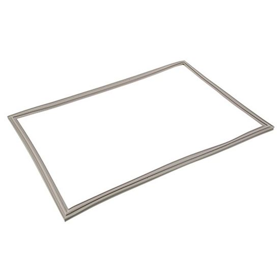 Picture of Gasket, Door , 19-5/8" X 29-1/4" for Continental Refrigerator Part# 2-713