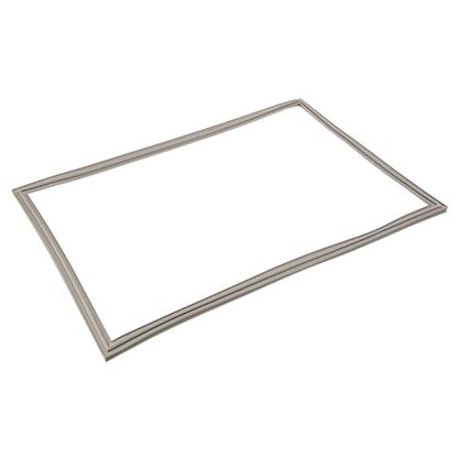 Picture of Gasket, Door , 19-5/8" X 29-1/4" for Continental Refrigerator Part# CNT2-713