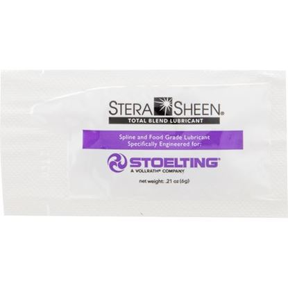 Lubricant,Total Blendpac K/50 0.21 Oz for Stoelting Part# STOE508048