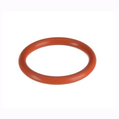 Picture of O-Ring (Orange, F/ Drain Valve) for Henny Penny Part# 76948