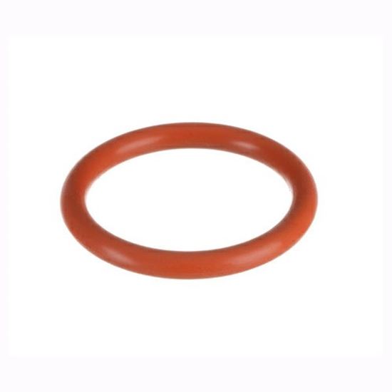 Picture of O-Ring (Orange, F/ Drain Valve) for Henny Penny Part# 76948