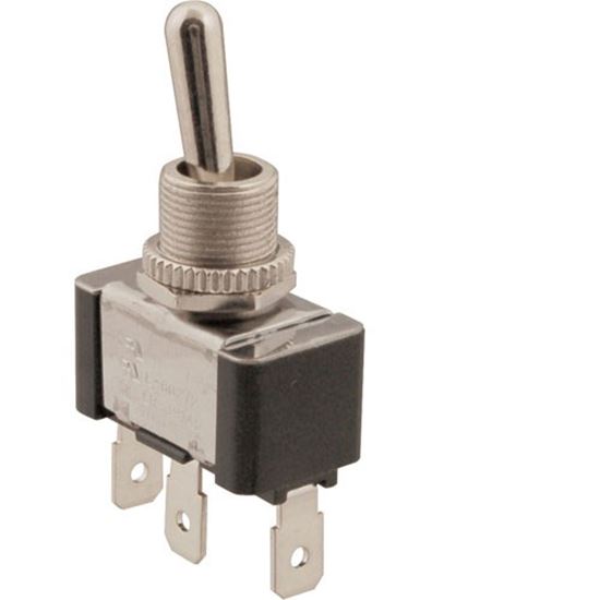 Picture of Switch Tgl,Spdt,On-Off-O N,Tt for Keating Part# C90025C