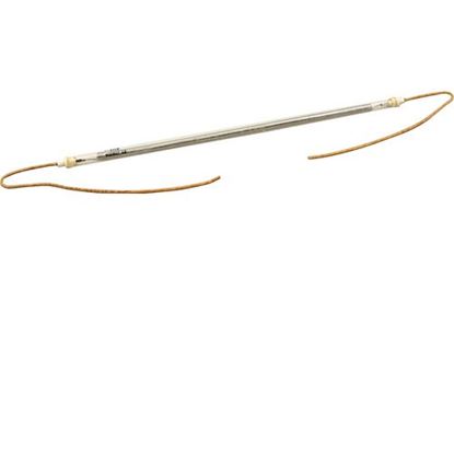 Picture of Element 16-1/4", 240V,Qu Artz for Belleco Part# BELC204101