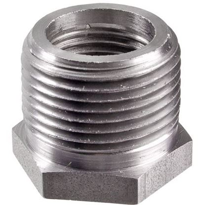 Picture of Bushing,Reducer (3/4"X1/2"Npt) for AllPoints Part# 8405412