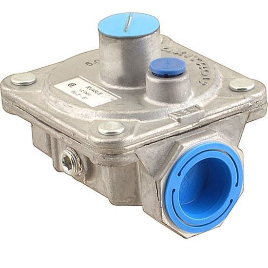Picture of Regulator,Gas Pressure N At W/ Side Presure Tap for Imperial Part# 38733