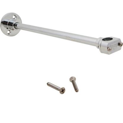 Bracket,Wall(2 To 12.75",T&S) for T&S Brass Part# B0109-03