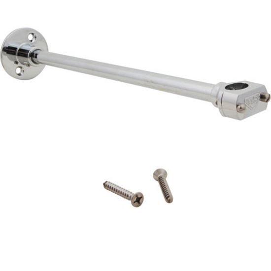 Picture of Bracket,Wall(2 To 12.75",T&S) for T&S Brass Part# B109-03