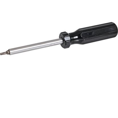 Picture of Screwdriver (Tamperproof,T-20) for AllPoints Part# 8405479