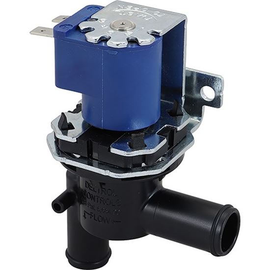 Picture of Valve,Solenoidwater,1/2" ,120V for AllPoints Part# 8406249