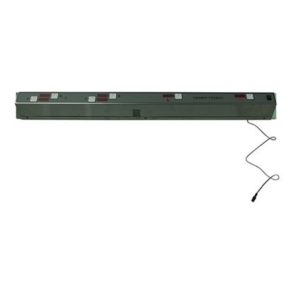 Picture of Timer (Complete, 34",Rh) for Henny Penny Part# CDT6R