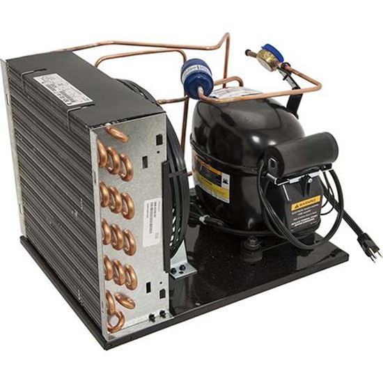 Picture of Condensing Unit 1/3 404 for AllPoints Part# 8406788