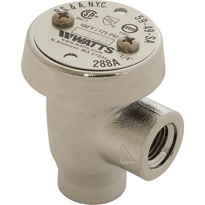 Picture of Vacuum Breaker Cim506300 for AllPoints Part# 8407214