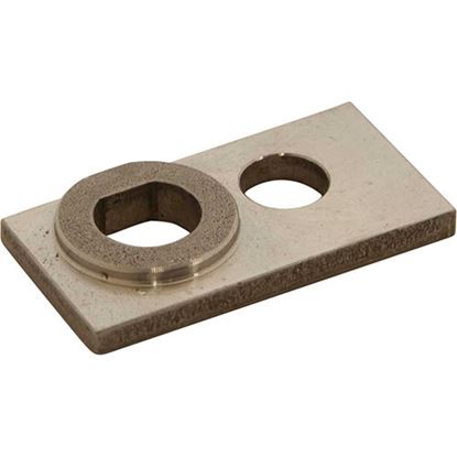Picture of 3/4" X 1 1/2" Retainer For Safety for Henny Penny Part# 16166