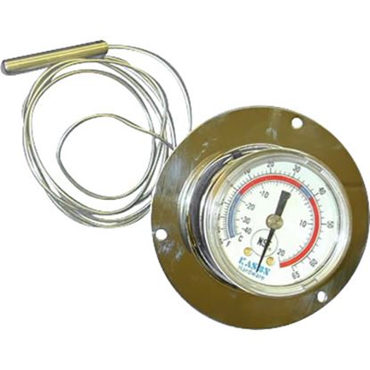 Picture of Thermometer Surface Mnt -40 To +65 Degree 2-1 for AllPoints Part# 8407713