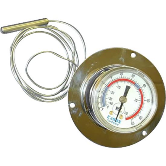 Picture of Thermometer Surface Mnt -40 To +65 Degree 2-1 for AllPoints Part# 8407713