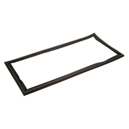 Picture of Gasket for Turbo Air Part# TRBADS23300101
