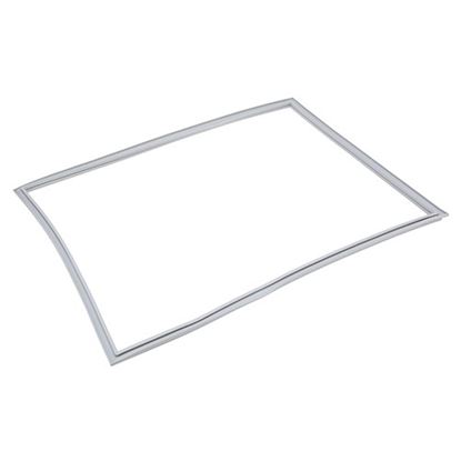 Picture of Gasket,Door (21-7/8 X 29 ) for Henny Penny Part# 25643 (OEM)