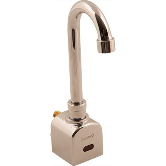 Picture of Faucet, Elect Wall Mt for AllPoints Part# 8407896