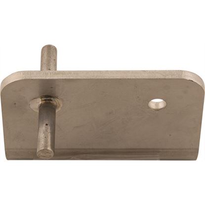 Picture of Hinge Bracket-Bottom Lh Cf1A-Fs for Hoshizaki Part# 3A6250G02