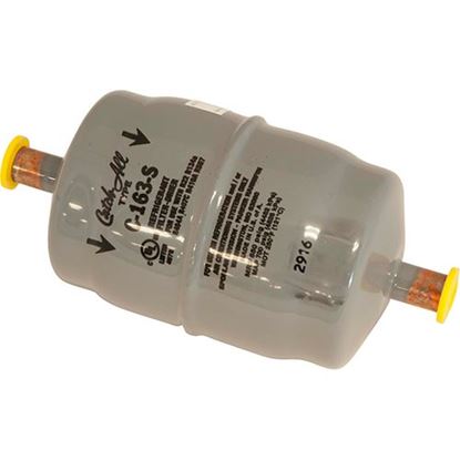 Picture of 3/8 Inch Odf Solder Filter Dryer for AllPoints Part# 8408069