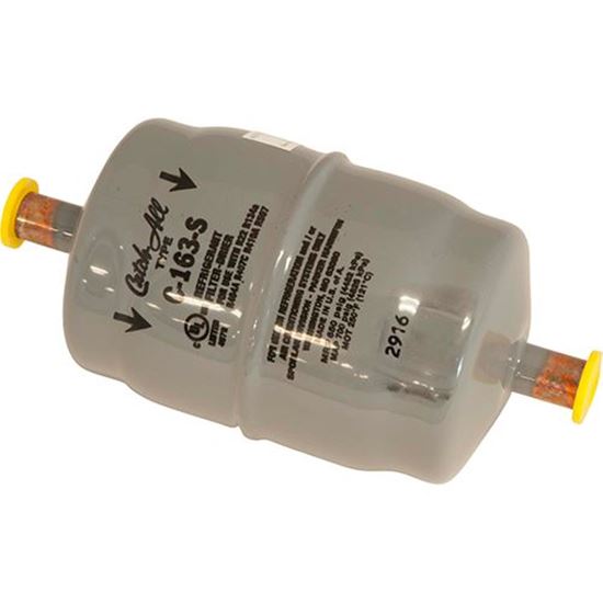 3/8 Inch Odf Solder Filter Dryer for AllPoints Part 8408069