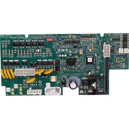 Picture of Control Board Itcb Bu Nn for Bunn Part# 45787-1021