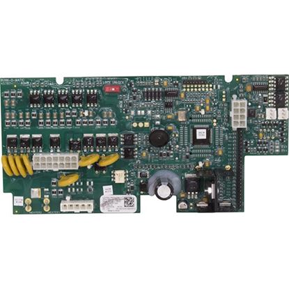 Picture of Control Board Itcb Bu Nn for Bunn Part# 45787-1021