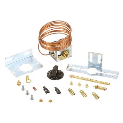 Picture of Ranco Temp Control 120-277V for AllPoints Part# 8409302